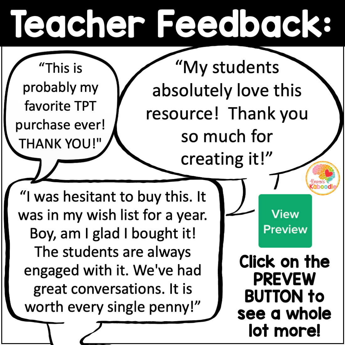 Daily Growth Mindset Journal Writing Prompts Morning Work Multi-Level BUNDLE - Image 4