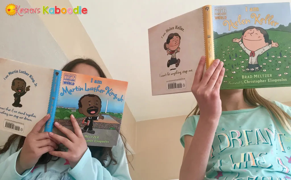 brad meltzer books