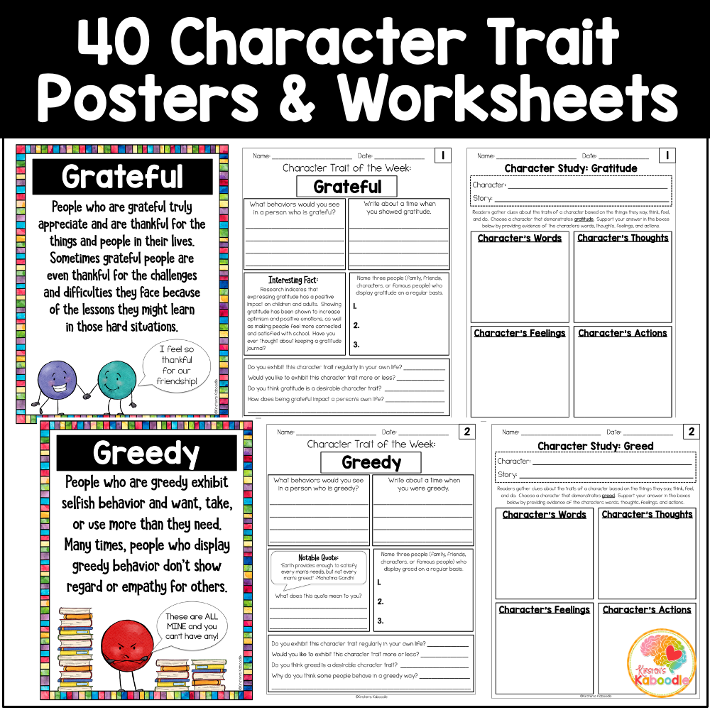 character-trait-of-the-week-4th-grade