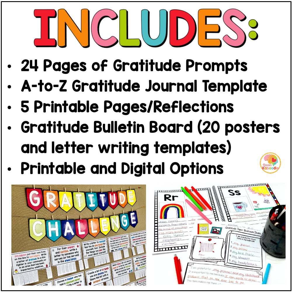 gratitude-activities-for-kids-3rd-grade