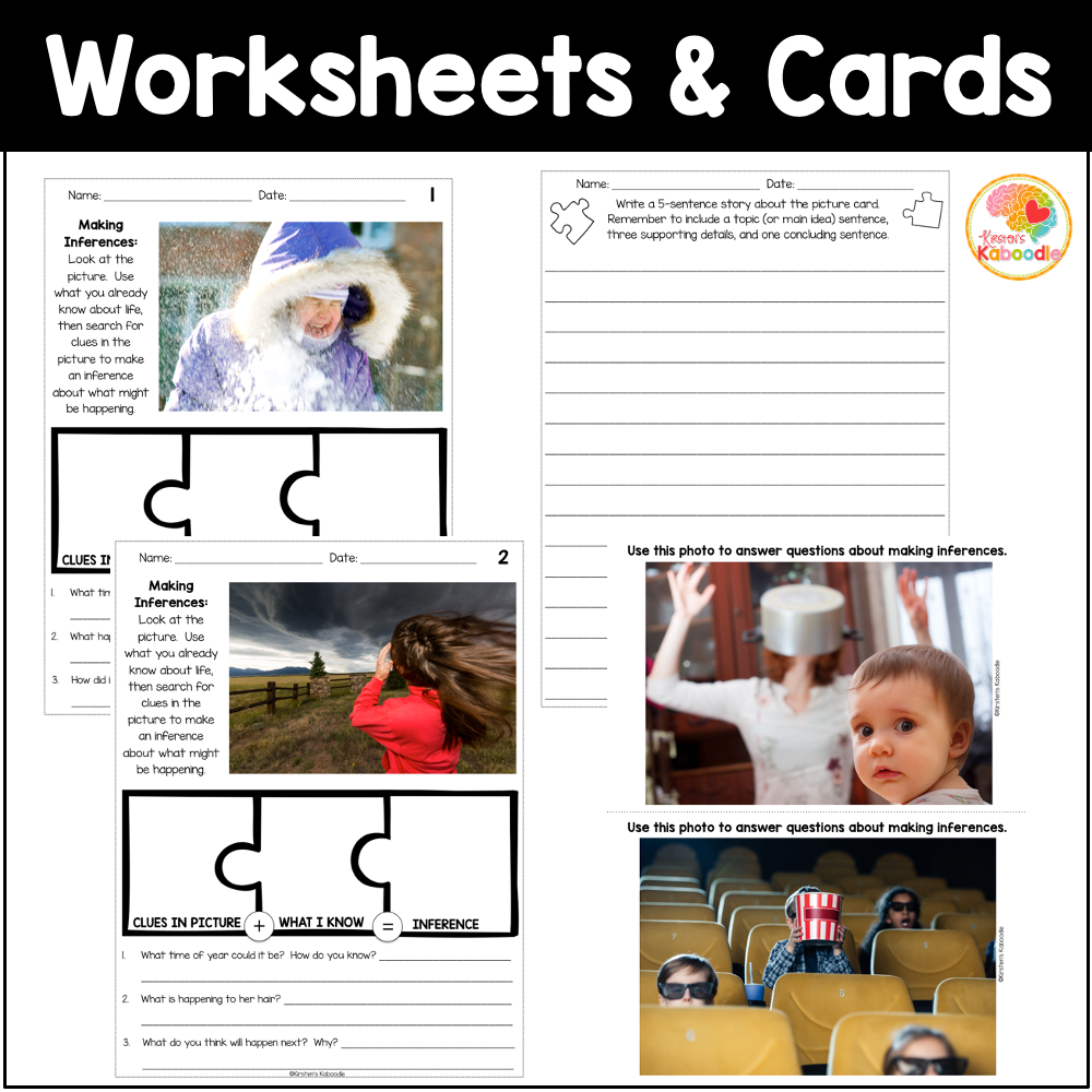 making-inferences-using-pictures-3rd