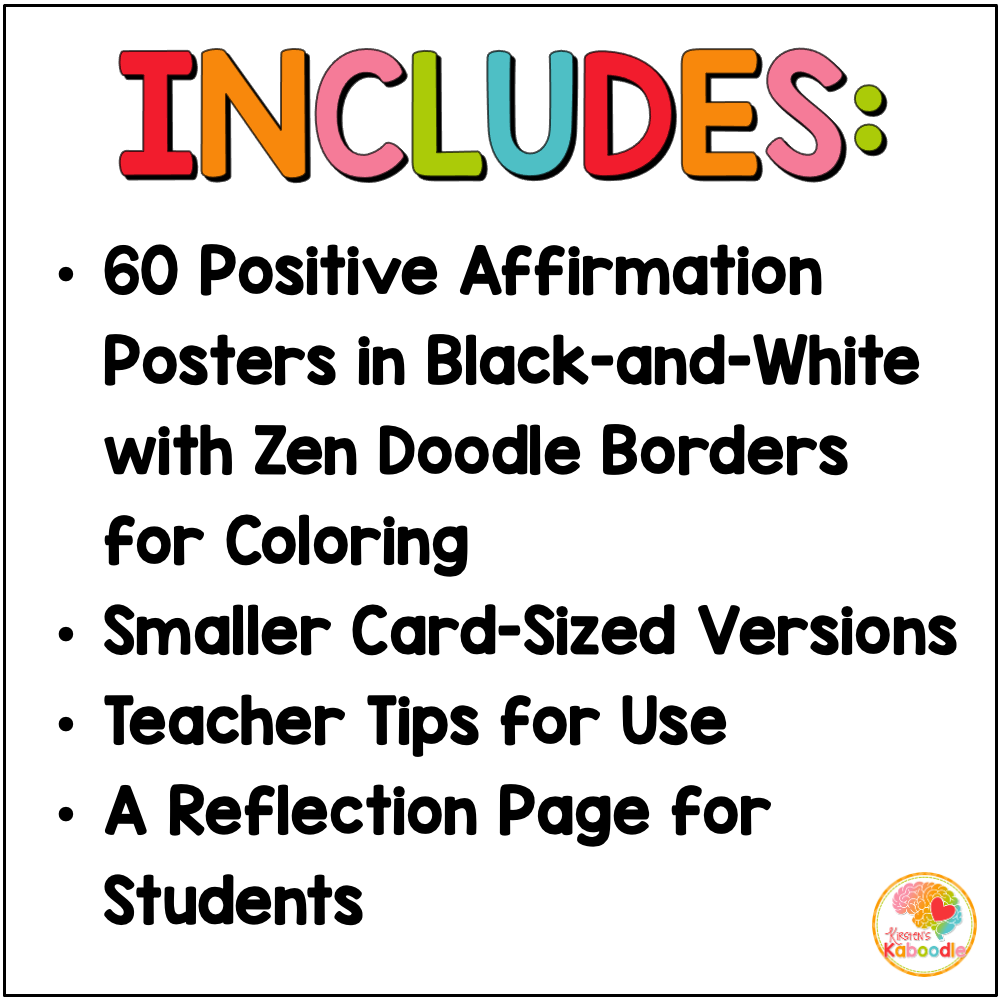 positive-affirmations-coloring-pages-posters