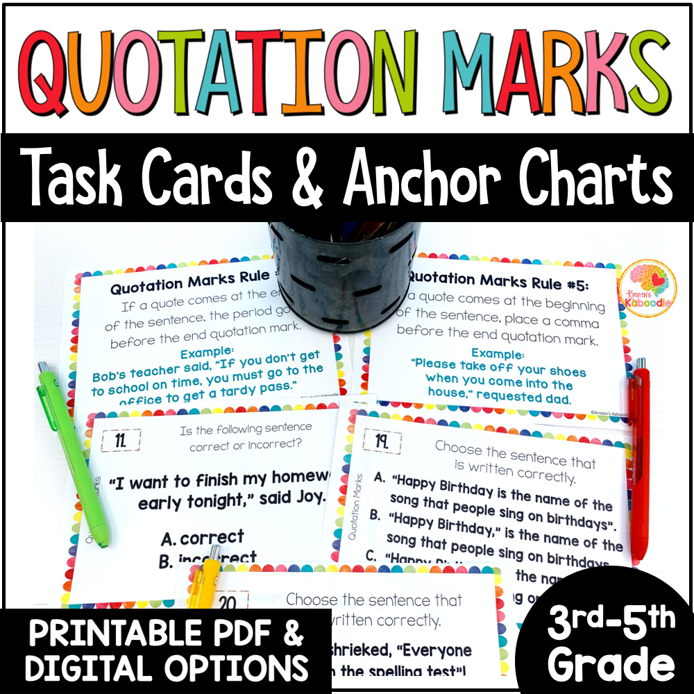 quotation-marks-rules-and-task-cards