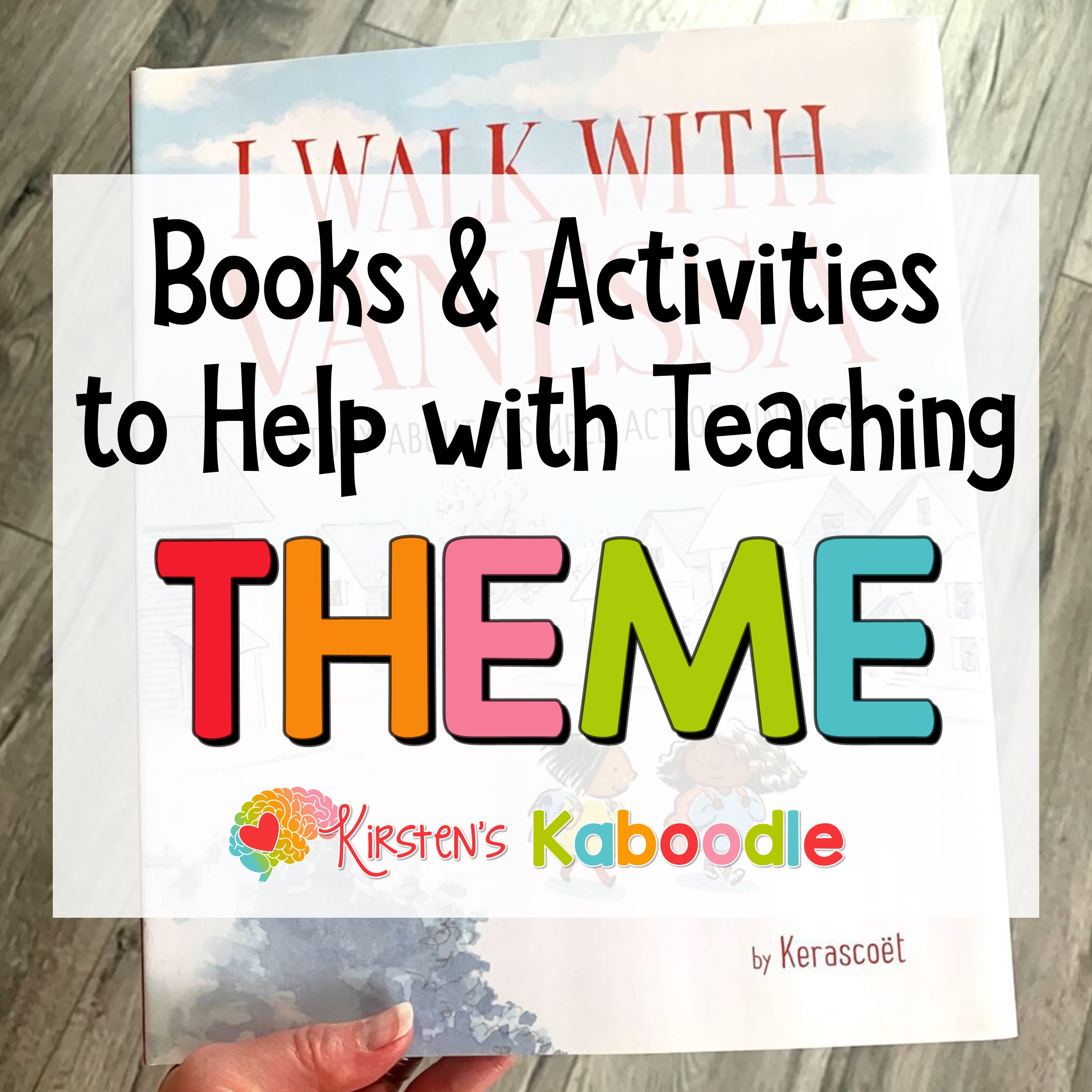 teaching-theme-picture-books