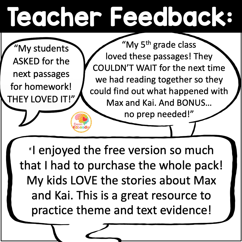 theme-reading-passages-lesson-and-activities