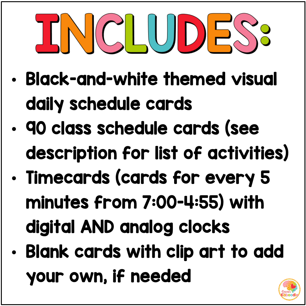 visual-daily-classroom-schedule-b-and-w