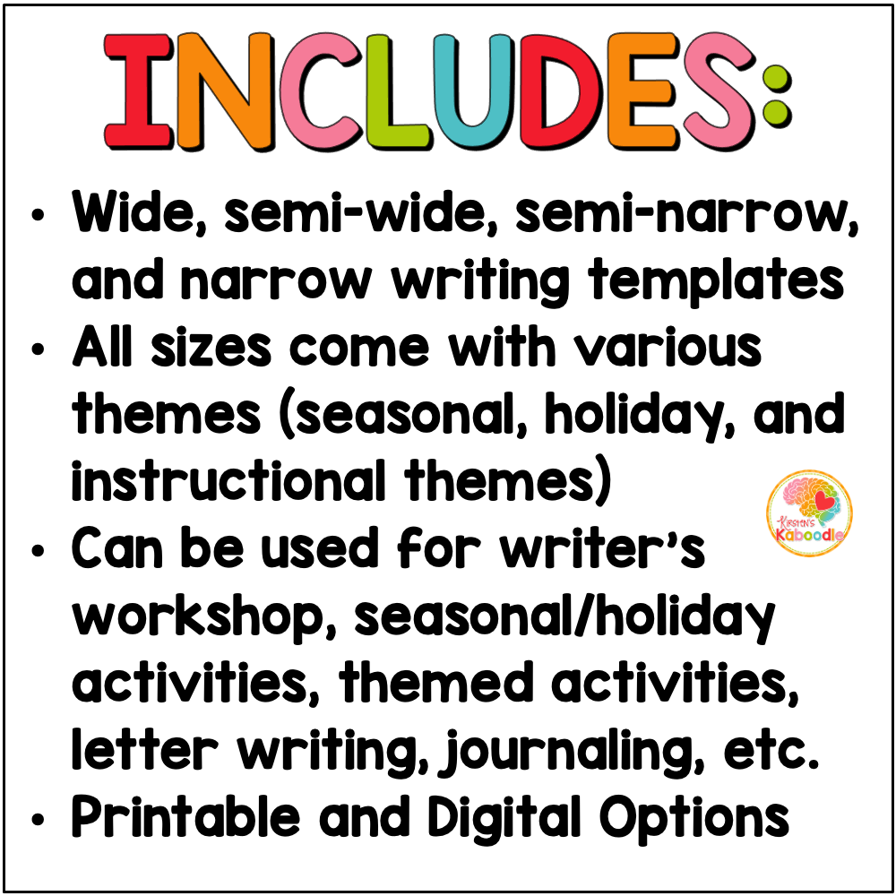 writing-paper-template-printables