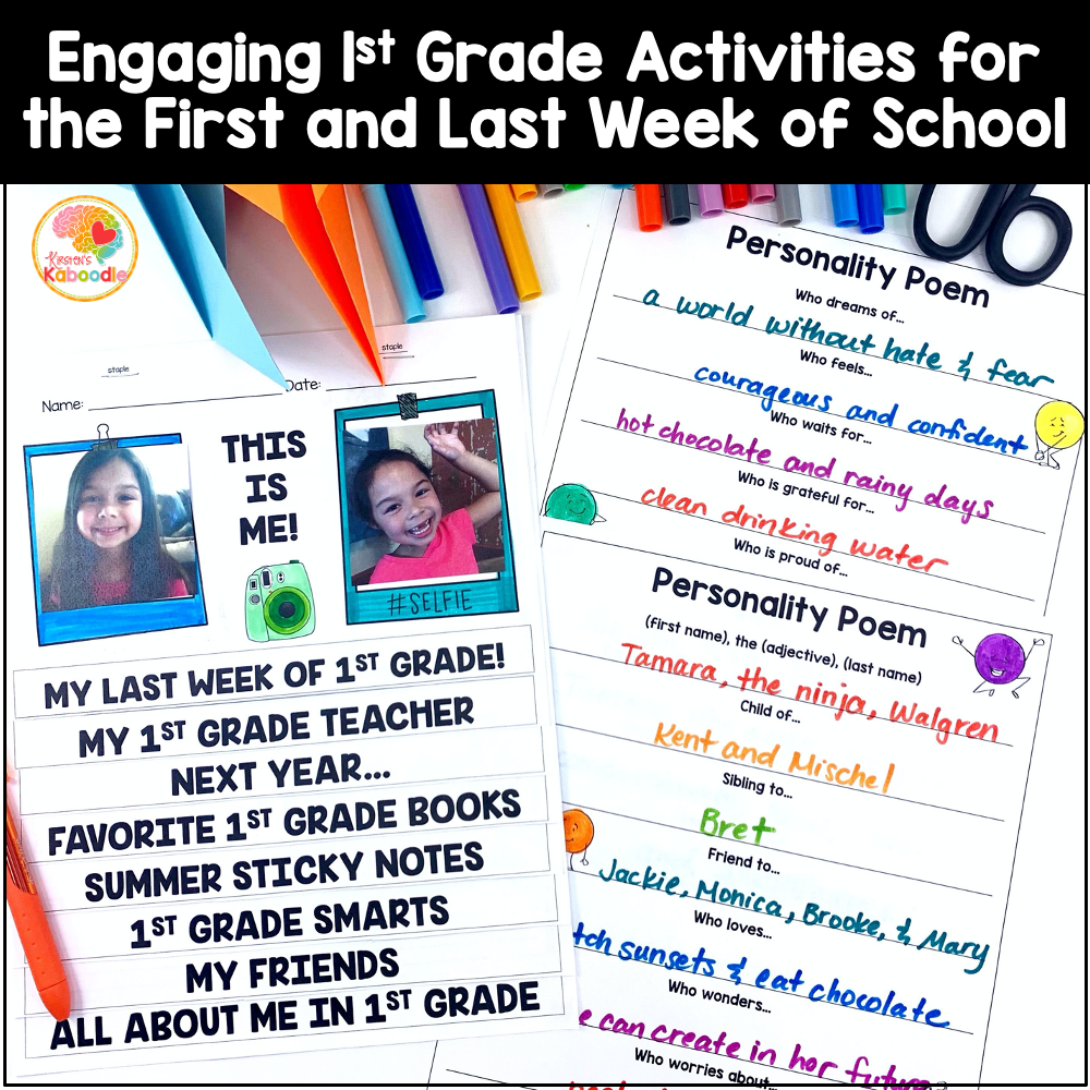 1st-grade-back-to-school-and-end-of-year-activities-for-kids