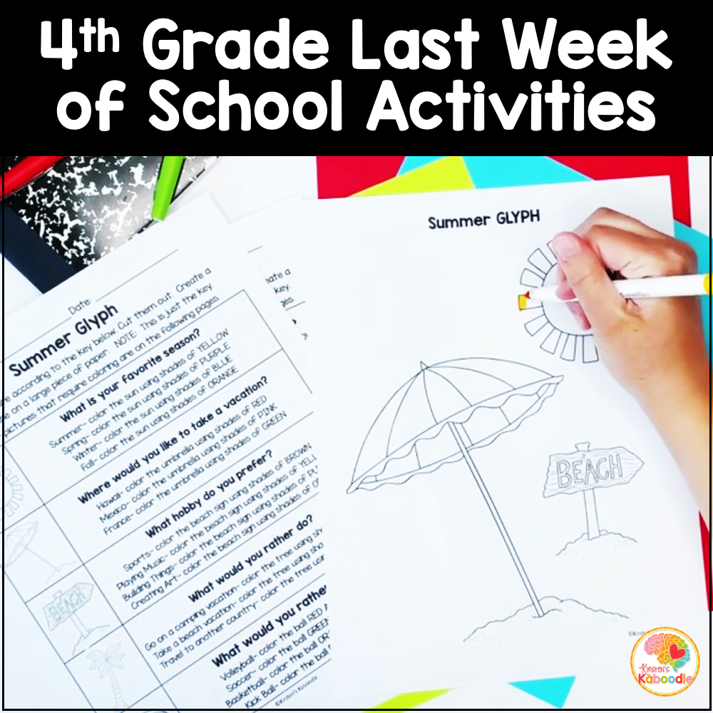 activities-for-the-last-week-of-school-4th-grade