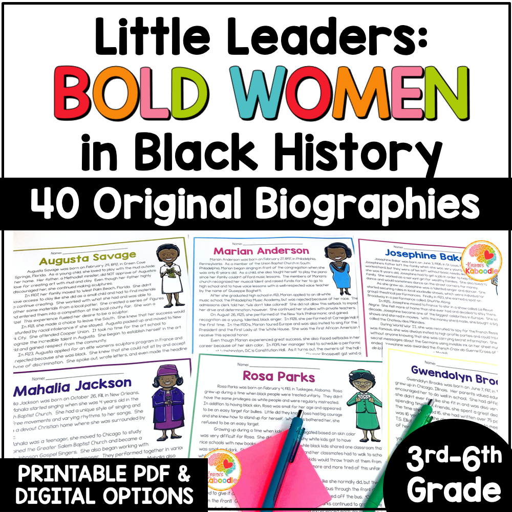 bold-women-in-black-history-biographies-for-kids