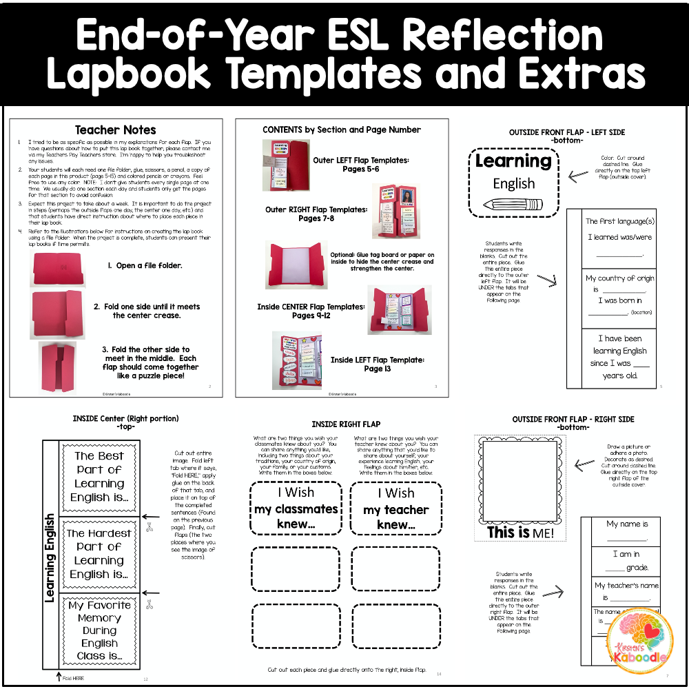 end-of-year-esl-activities-elementary