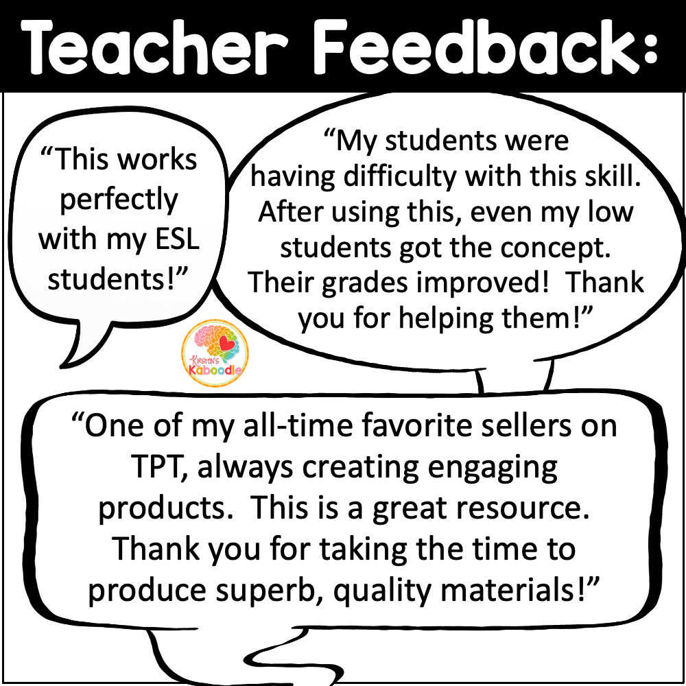 fact-and-opinion-anchor-charts-task-cards