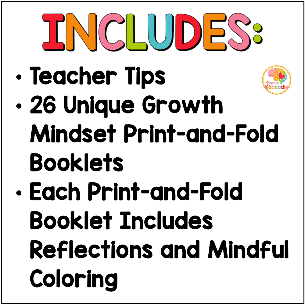 growth-mindset-reflections-print-and-fold-booklet-activity