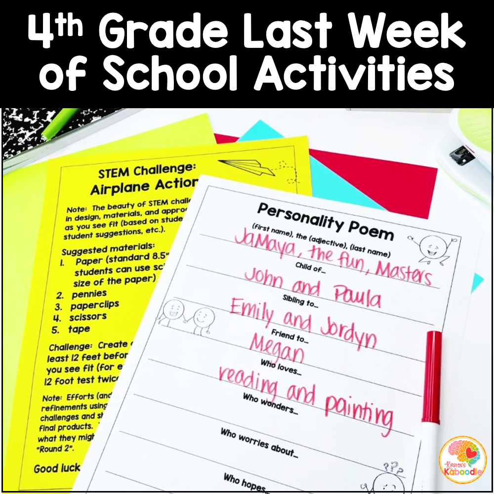 last-week-of-school-activities-for-4th-grade