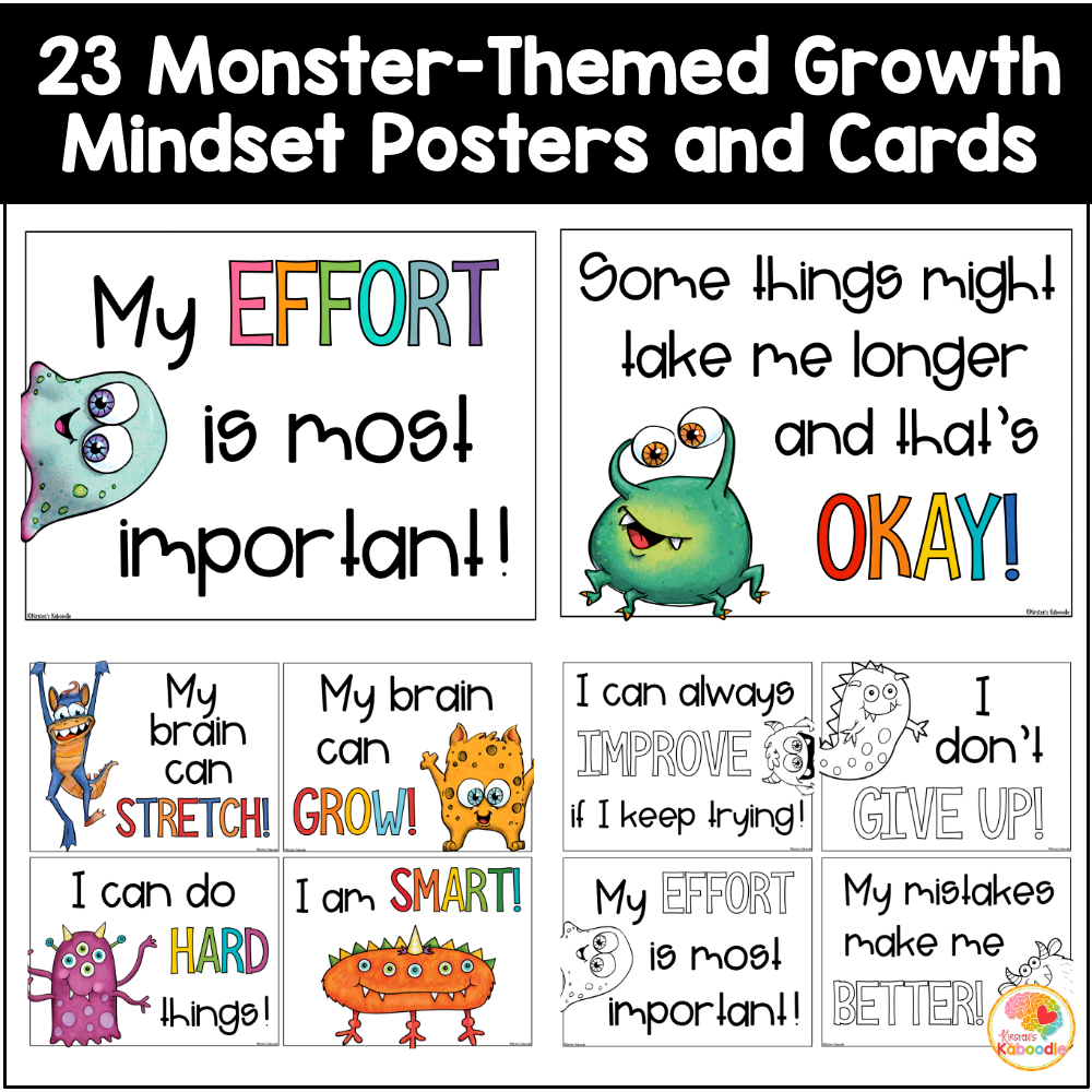 monster-themed-growth-mindset-posters-for-kids