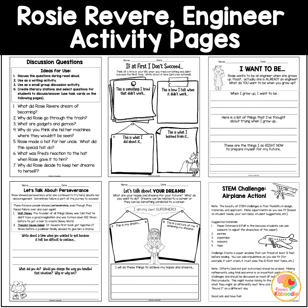rosie-revere-engineer-activities-STEM-challenge