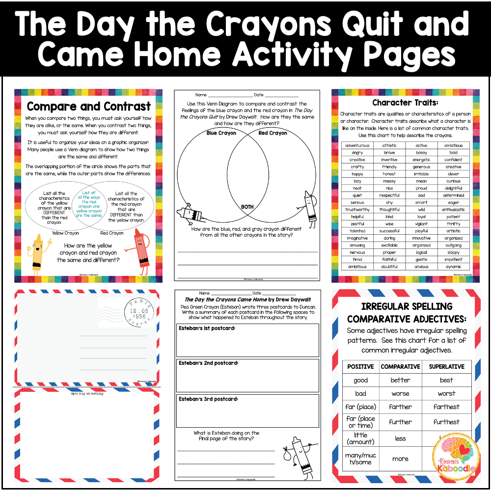 the-day-the-crayons-quit-came-home-activities-for-kids