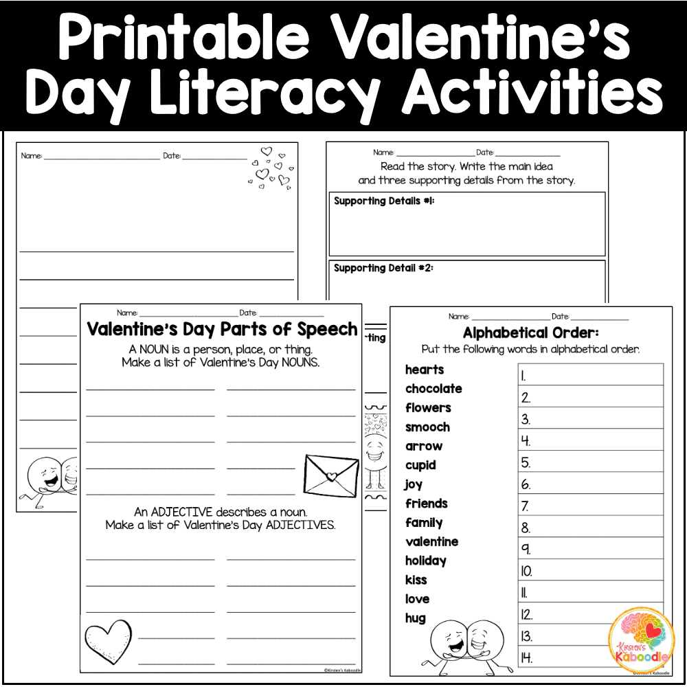 valentines-day-literacy-activities-and-worksheets