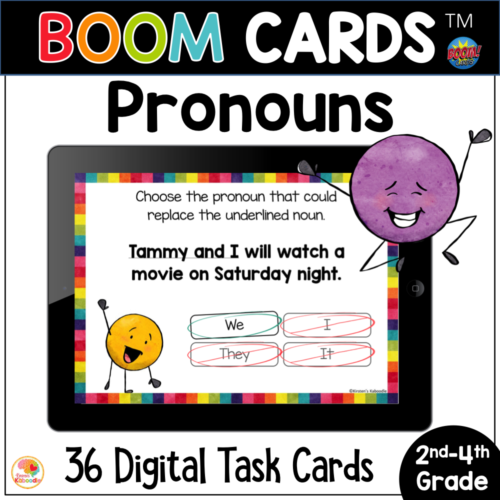 pronouns-boom-cards