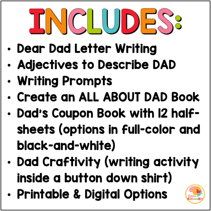 how-to-surprise-a-dad-fathers-day-activities