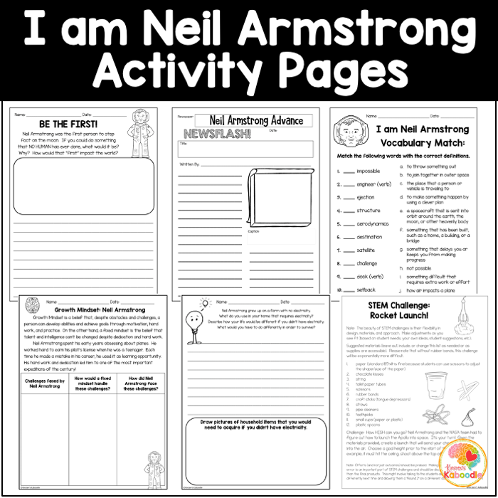 i-am-neil-armstrong-activities-brad-meltzer-2nd-3rd-4th-grade