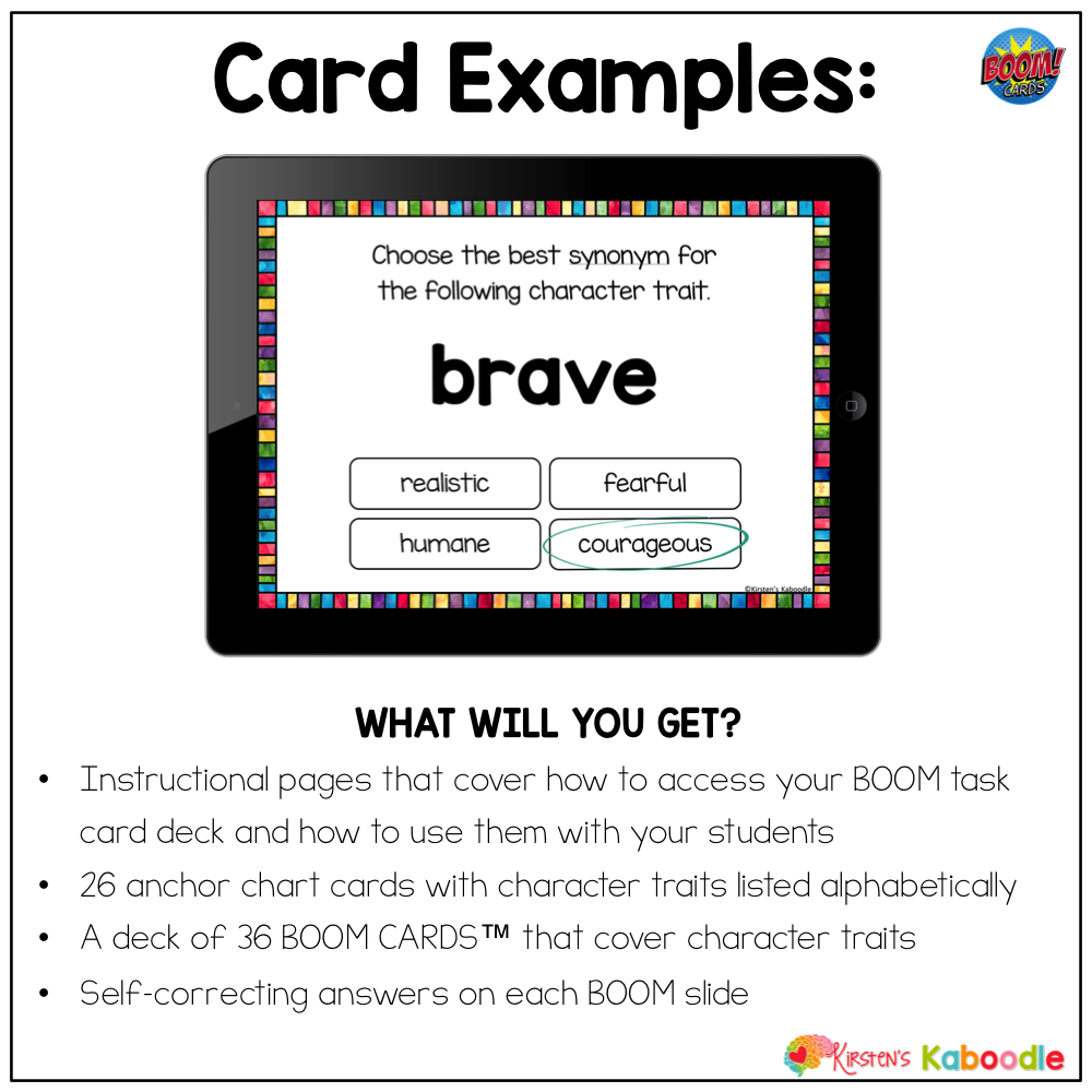 character-traits-boom-cards