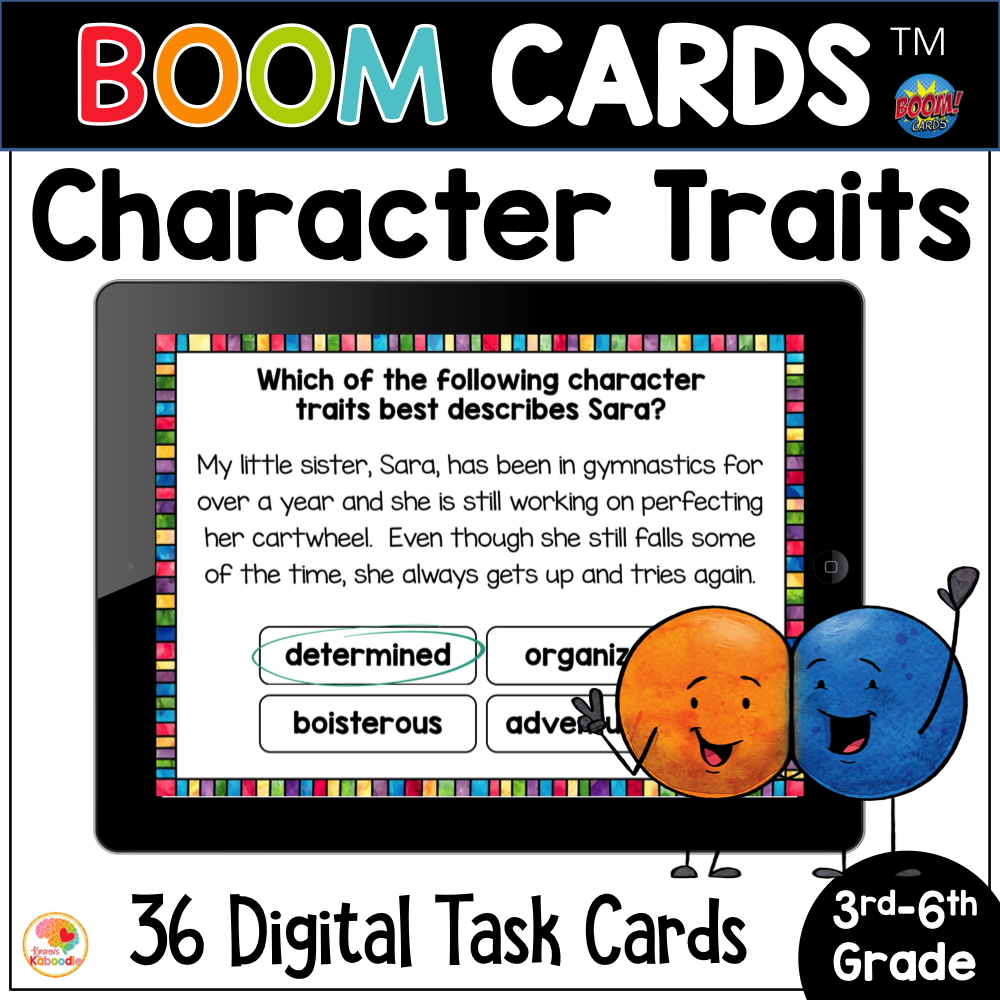 character-traits-boom-cards