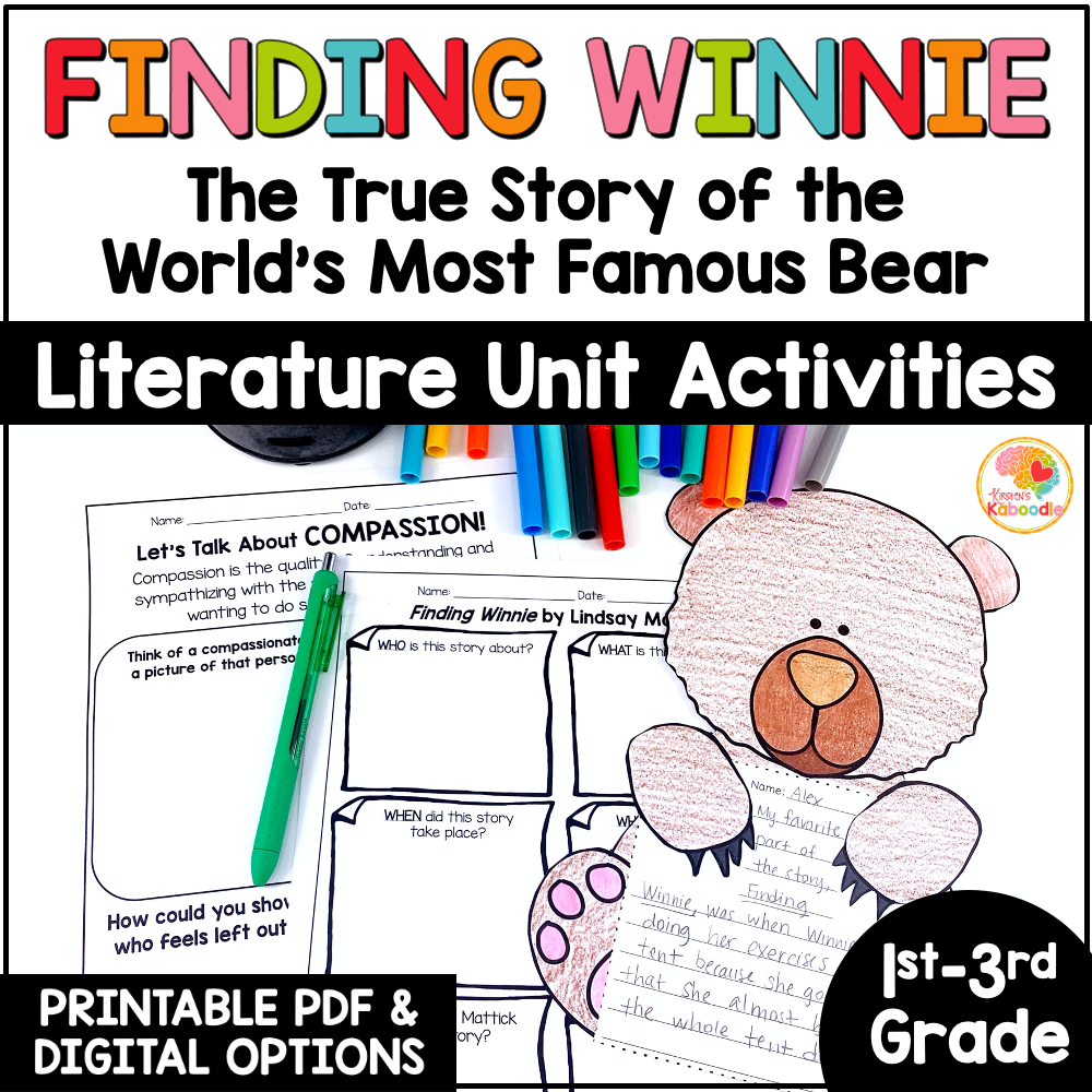 finding-winnie-activities-for-kids