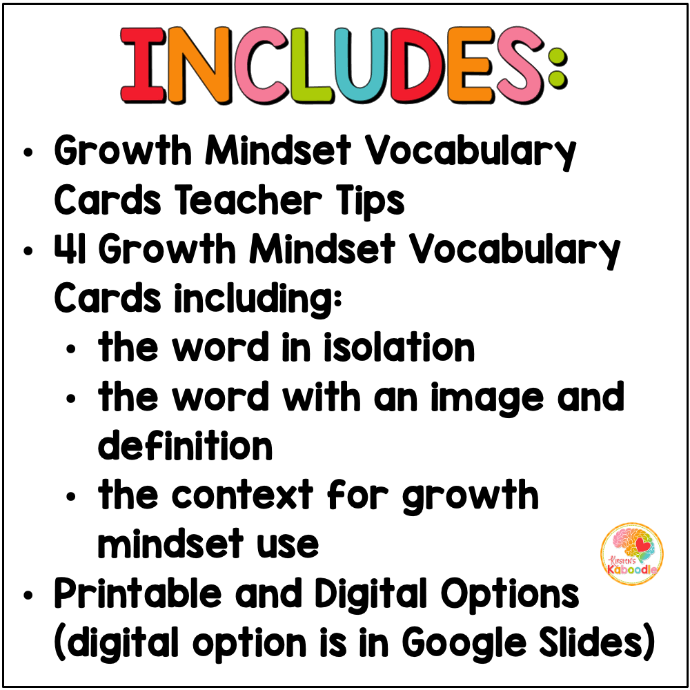 growth-mindset-vocabulary-cards-bulletin-board