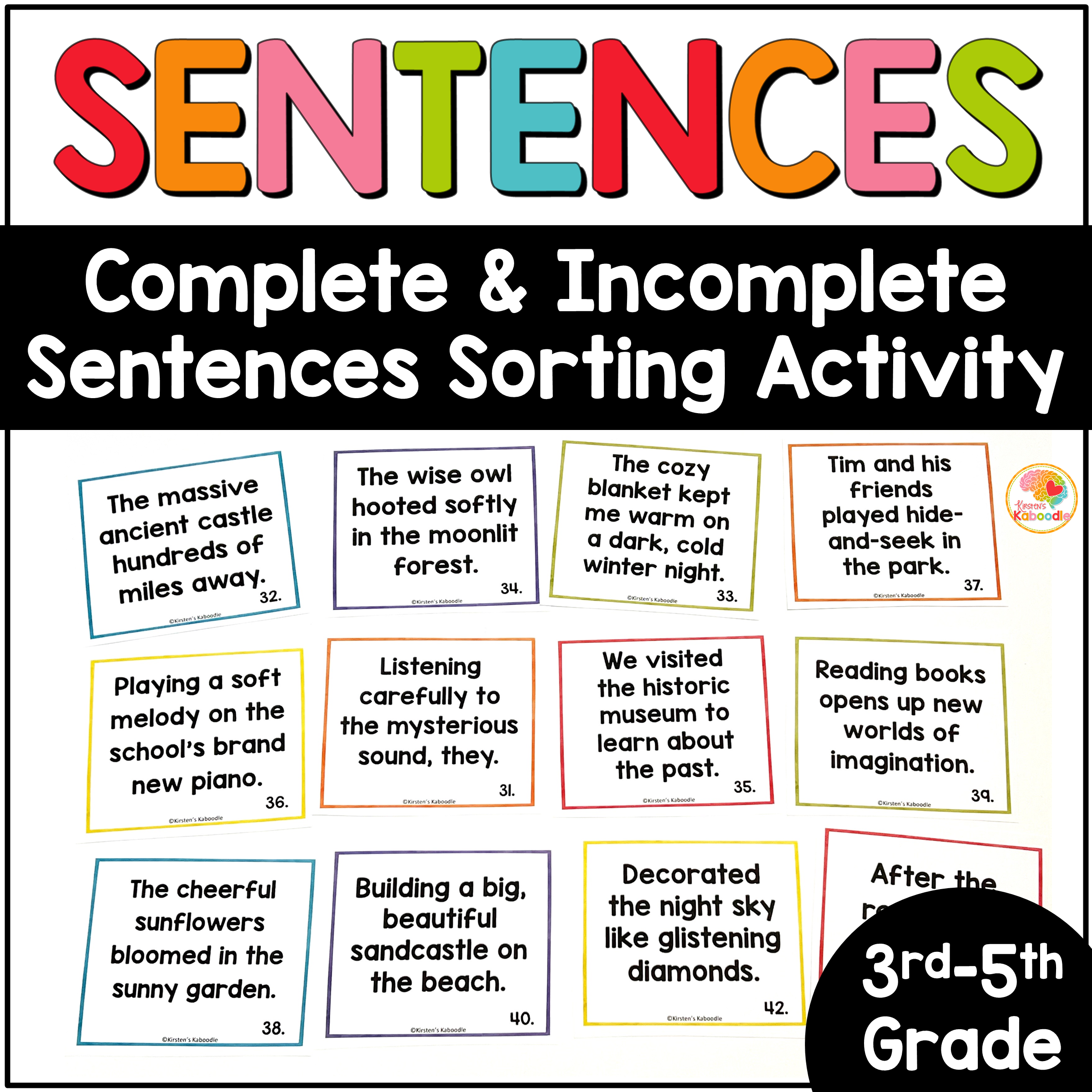 complete-and-incomplete-sentences-sort