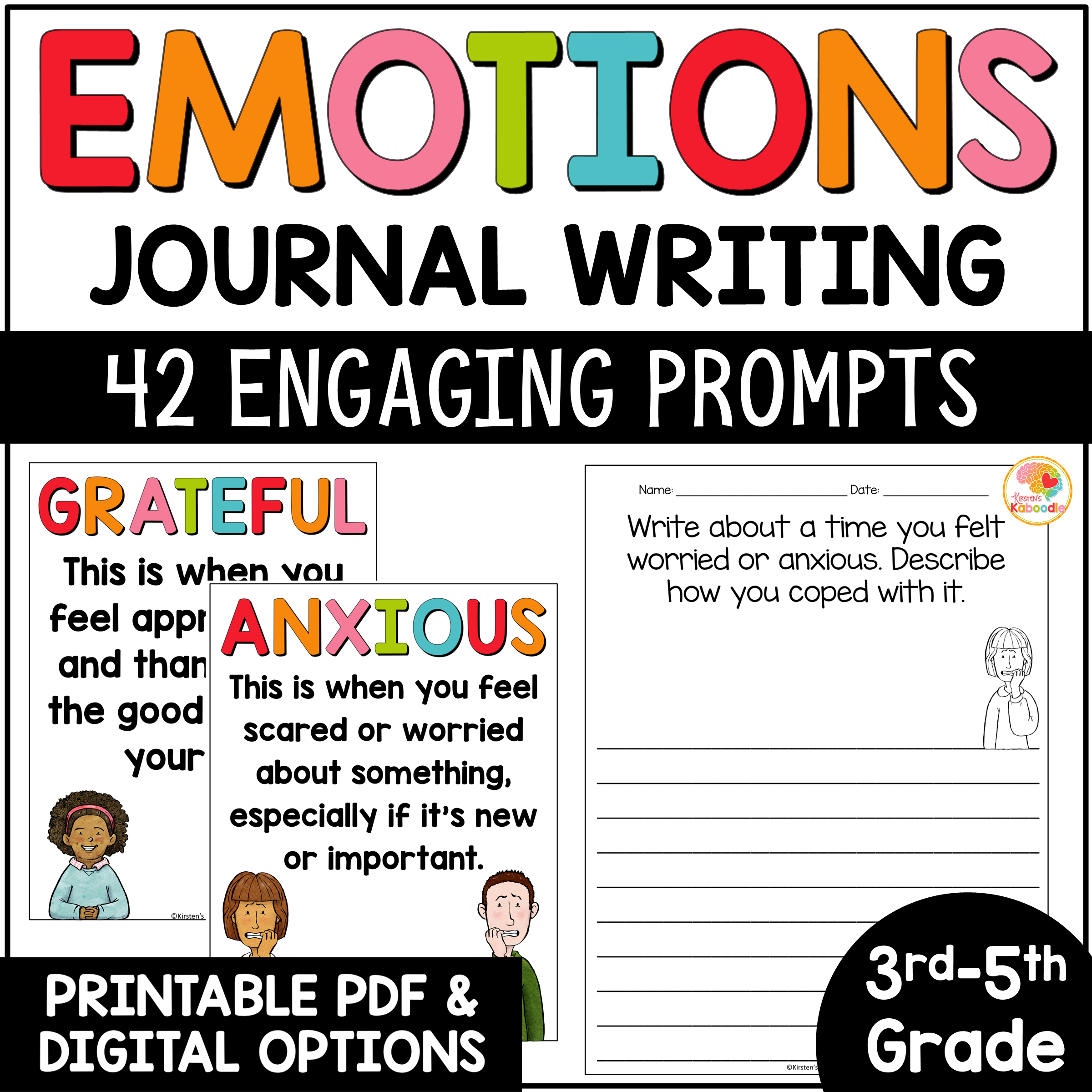 emotion-journal-prompt