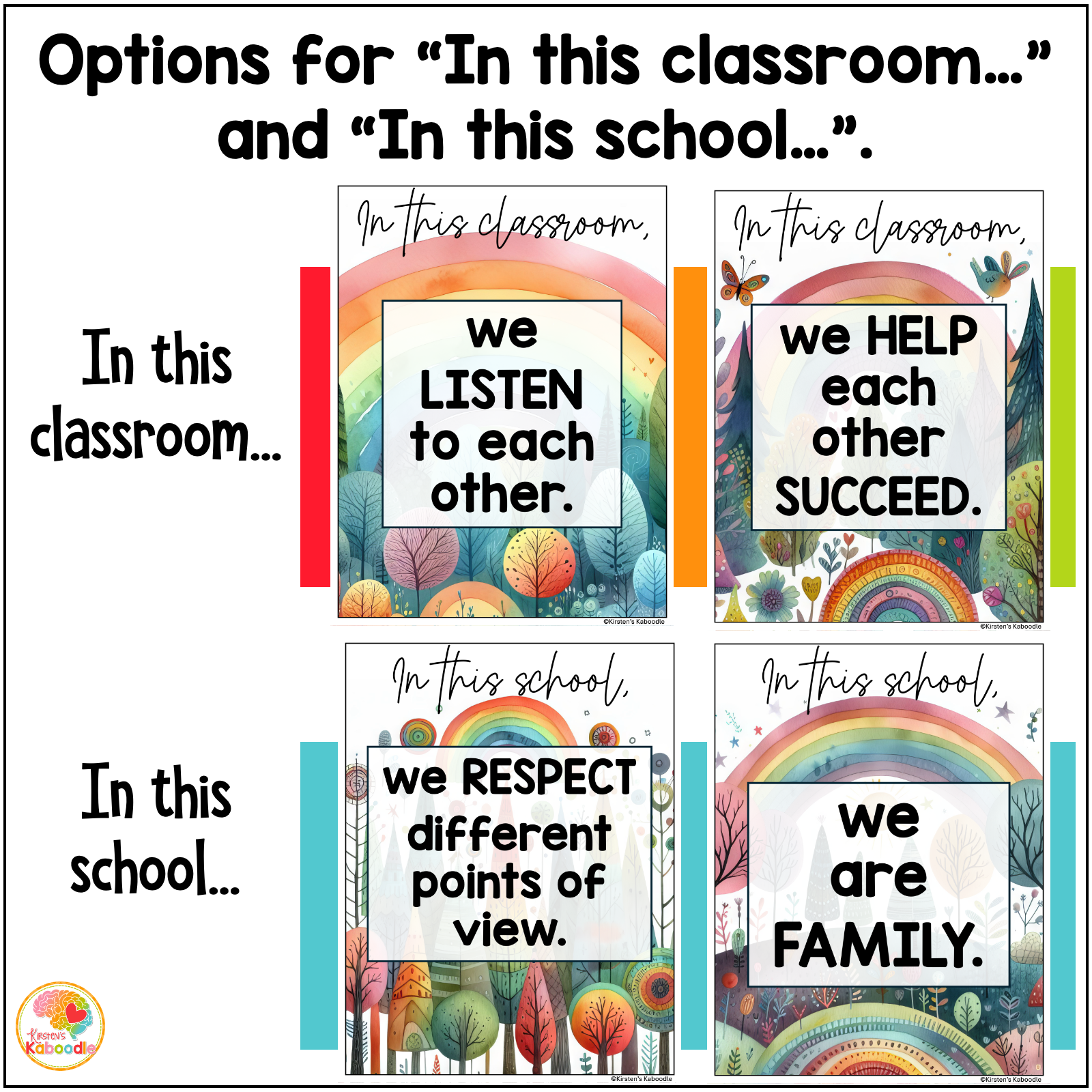 rainbow-classroom-agreements-posters-rules