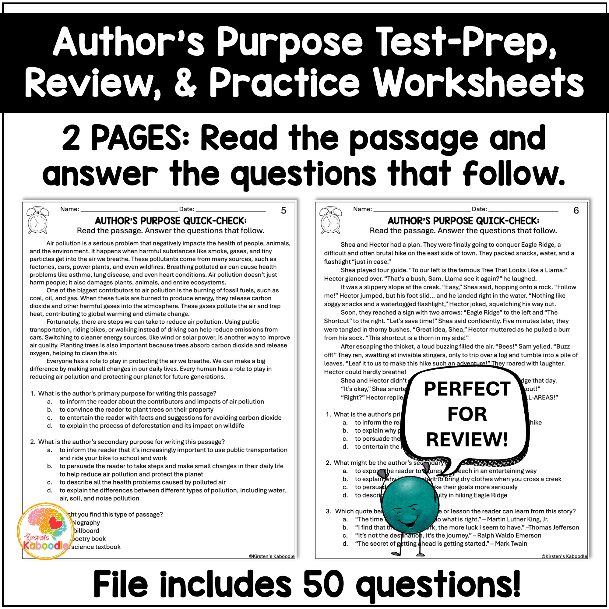 authors-purpose-worksheets-review-quick-check