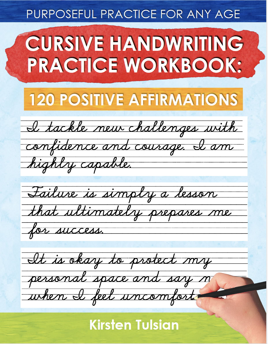 cursive-handwriting-practice-workbook-positive-affirmation