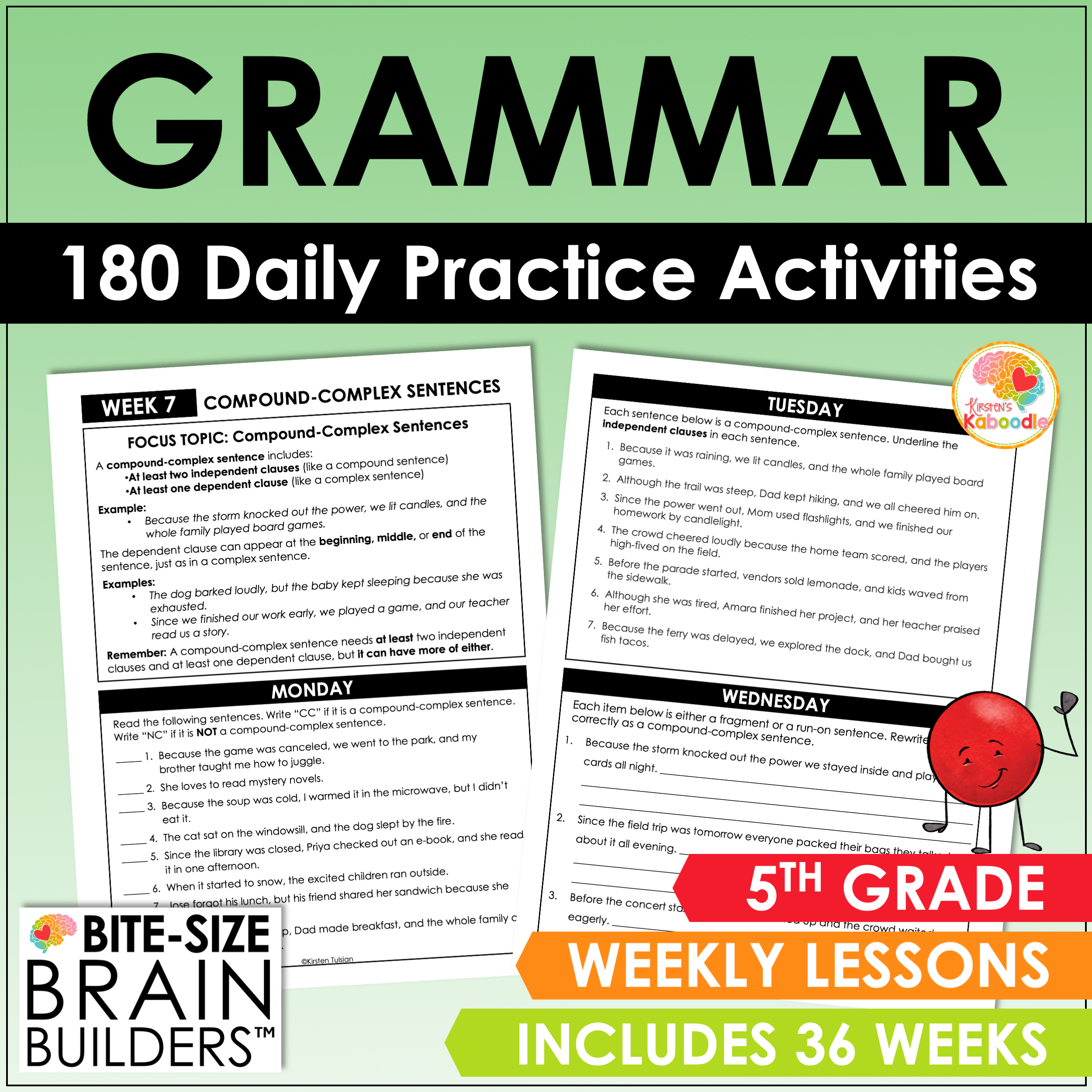 5th-grade-grammar-practice-warm-ups-bite-size-brain-builders