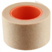 Scanpor Tape Non-Woven Beige