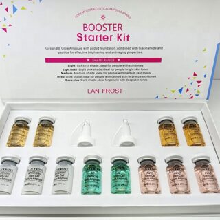 Lan Frost Serum Booster 12st