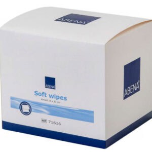 Soft Wipes