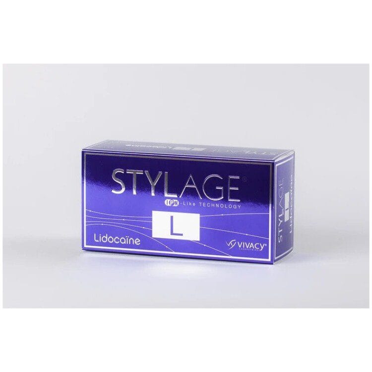 Stylage L LIDO 2 x 1.0ml