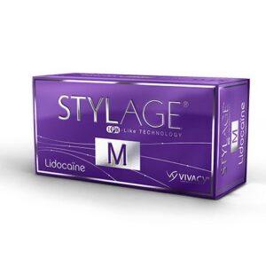 Stylage M LIDO 2 x 1.0ml