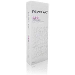 Revolax Sub-Q 1.1 ml LIDO