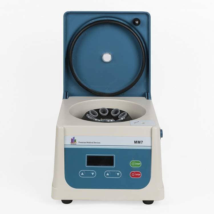Centrifug Platelet Rich Plasma