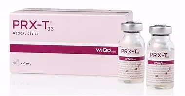 PRX T-33 5x4ml