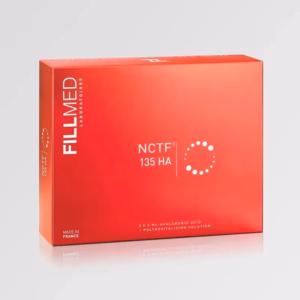 Fillmed NCTF 135HA 5x3ml