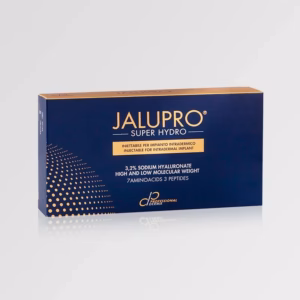 JALUPRO SUPER HYDRO 1x2,5ml