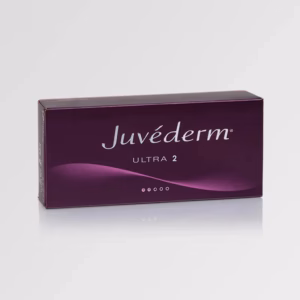 Juvederm ultra 2 2X0,55 ML