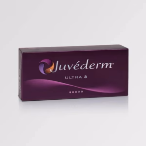 Juvederm ultra 3 2X1 ML