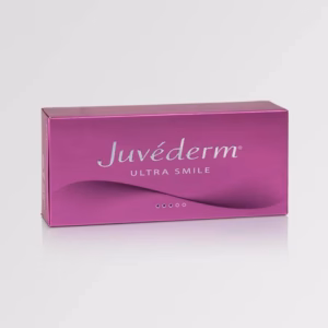 Juvederm ultra smile 2X0,55 ML