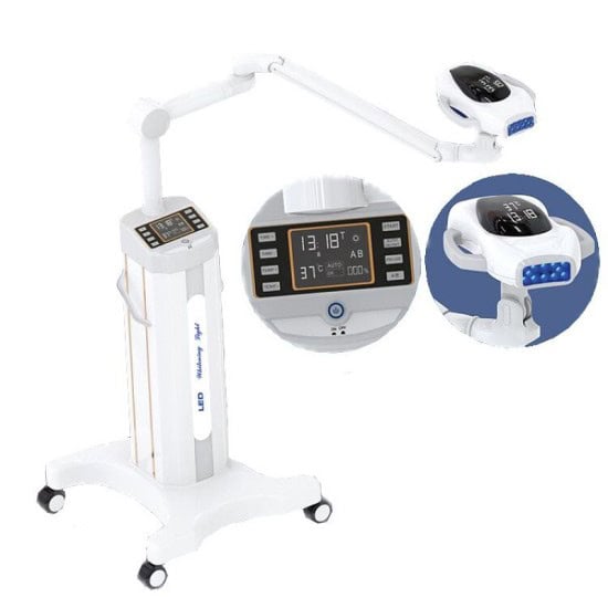 BSM T 150 PRO inkl. utbildning