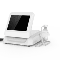 HIFU 9D inkl. lipo